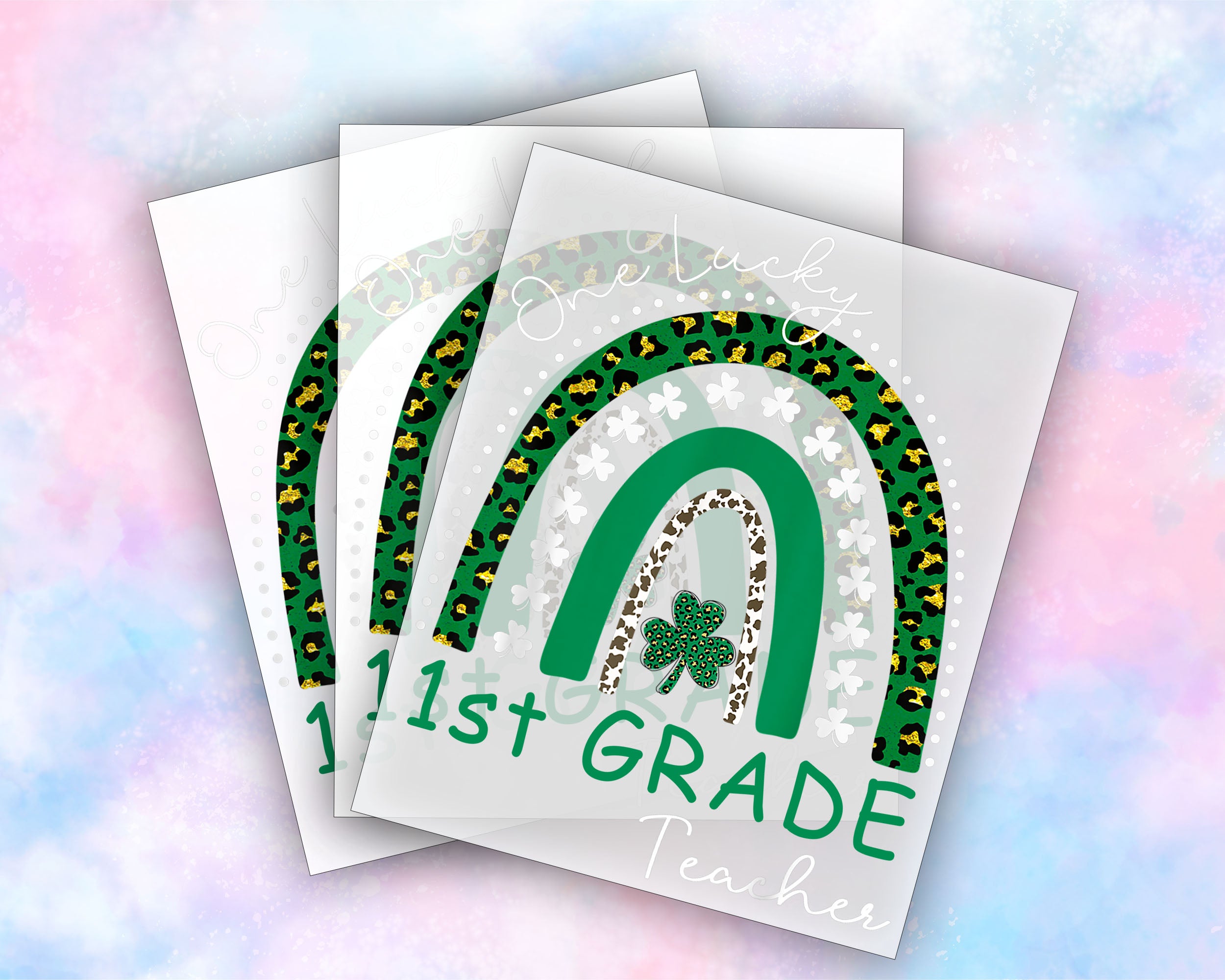 1st Grade