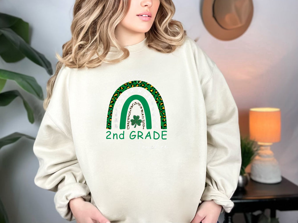 2nd Grade