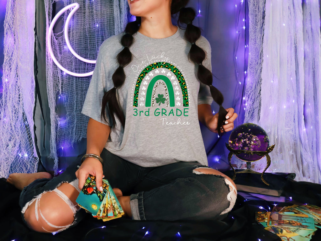 3rd Grade