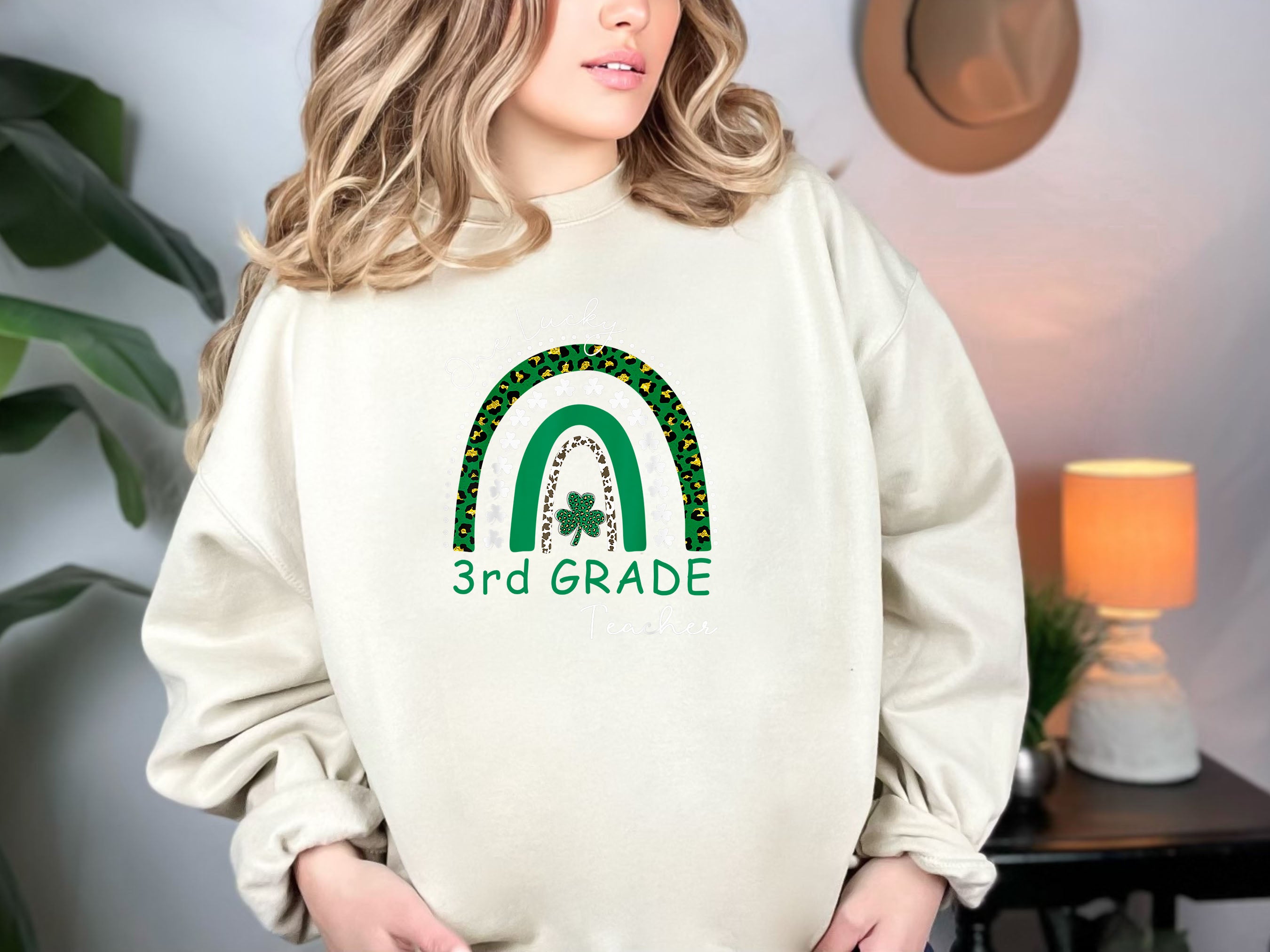 3rd Grade