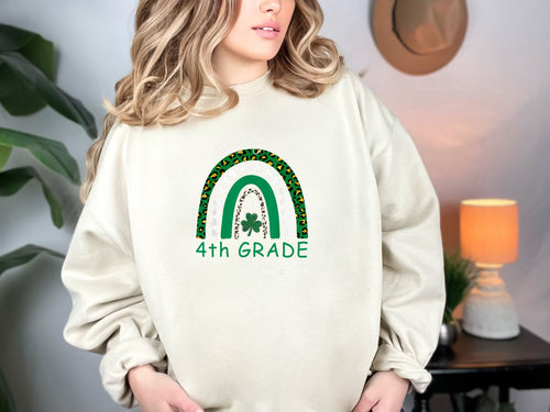 4th Grade