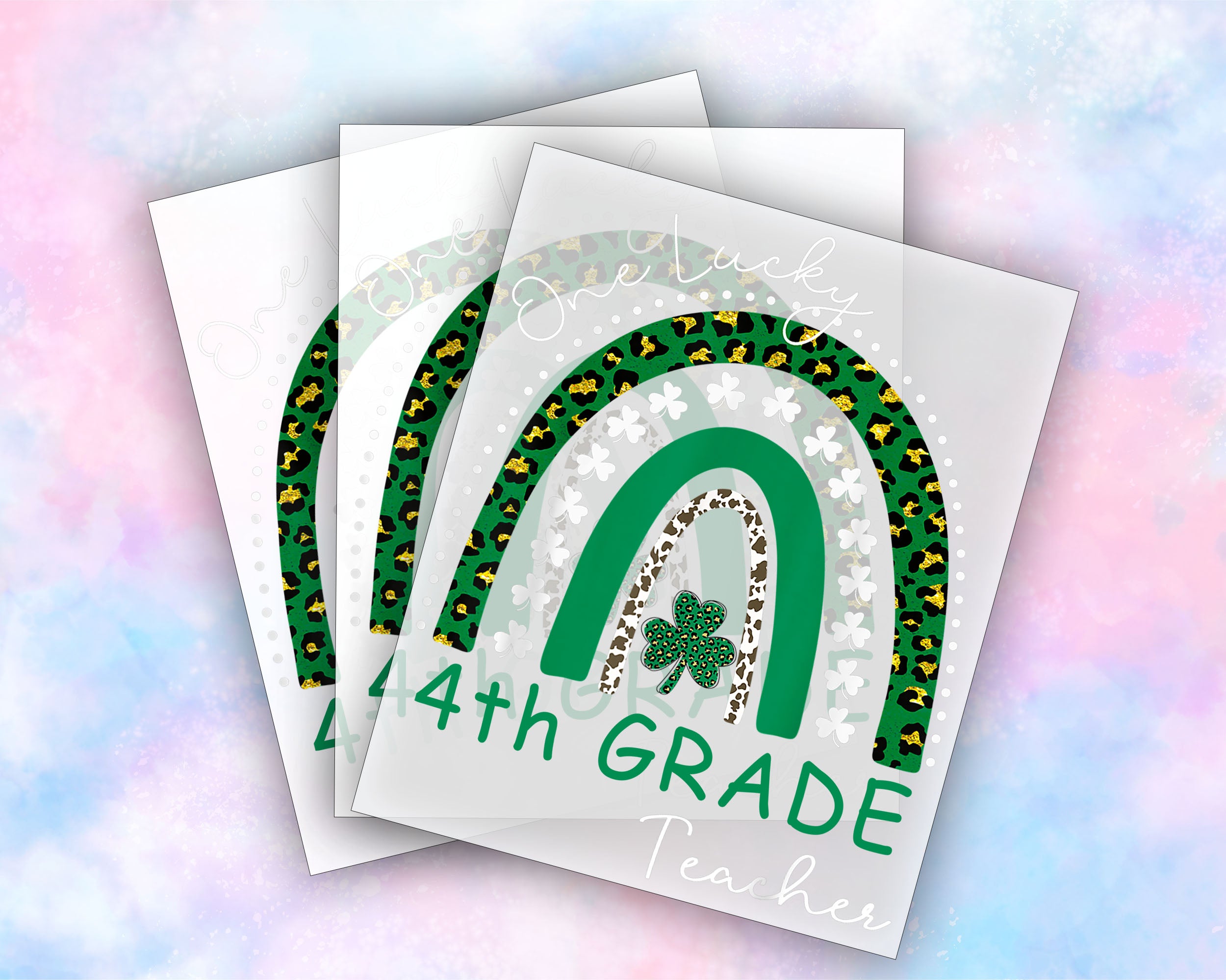4th Grade