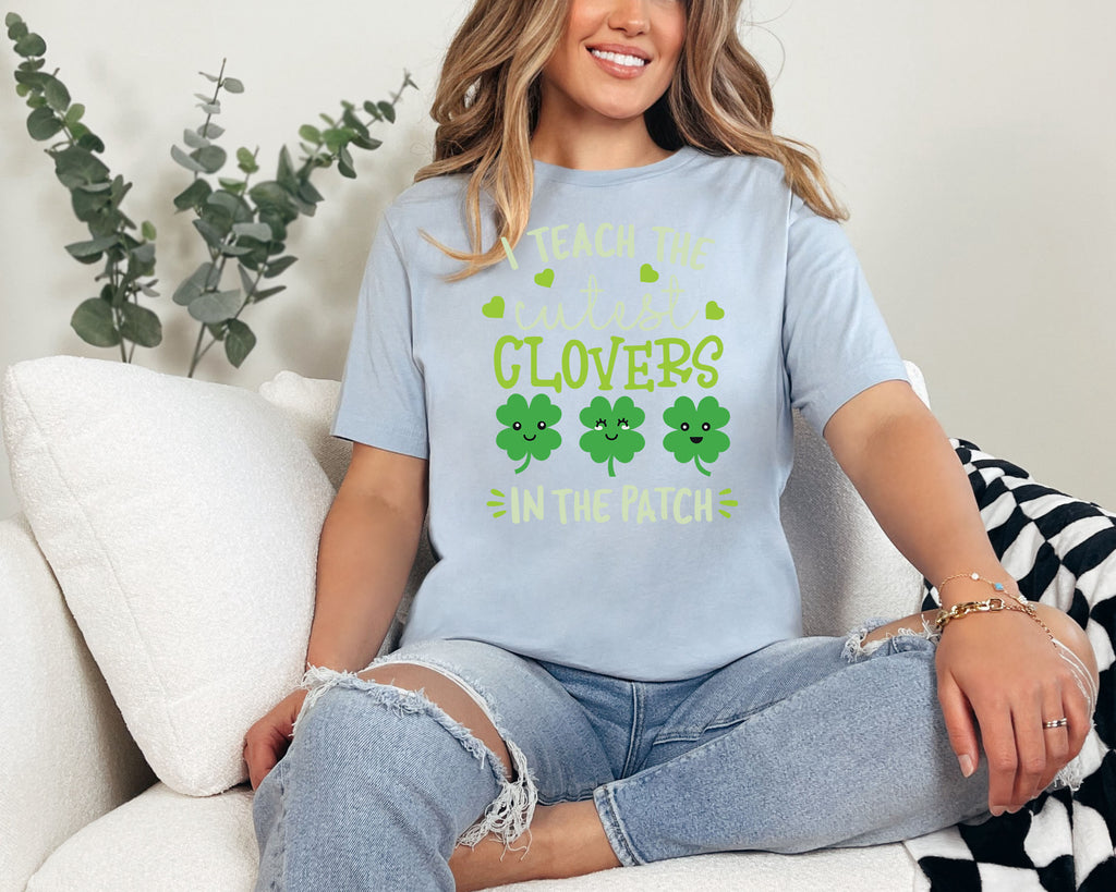 Clover
