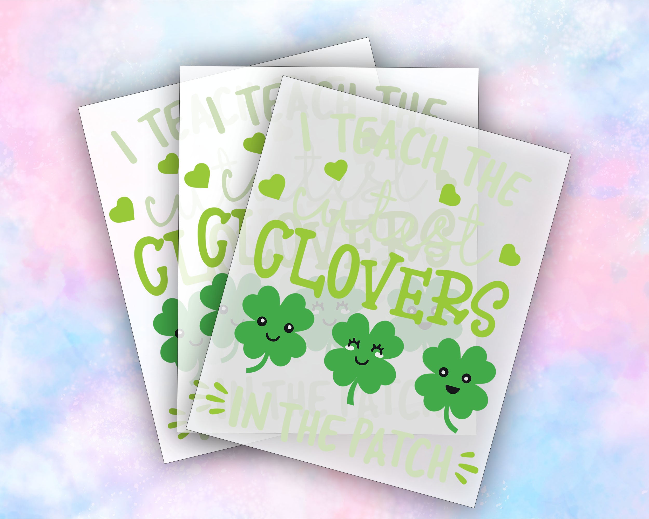 Clover