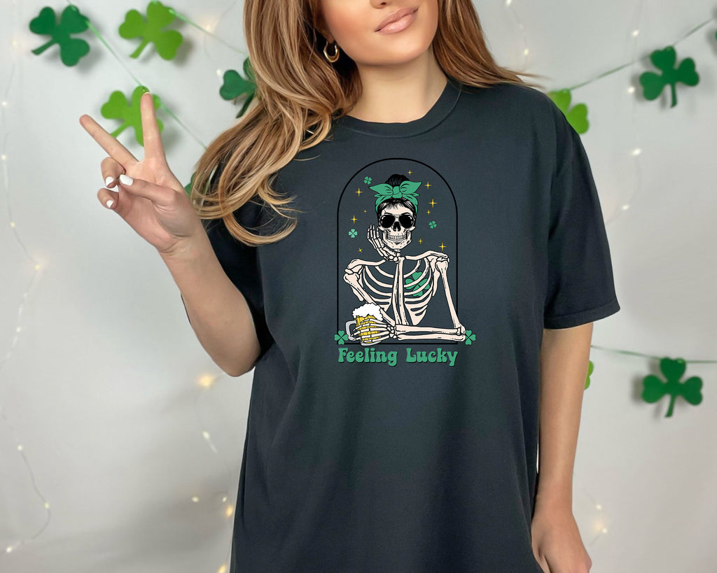 Feeling Lucky 2