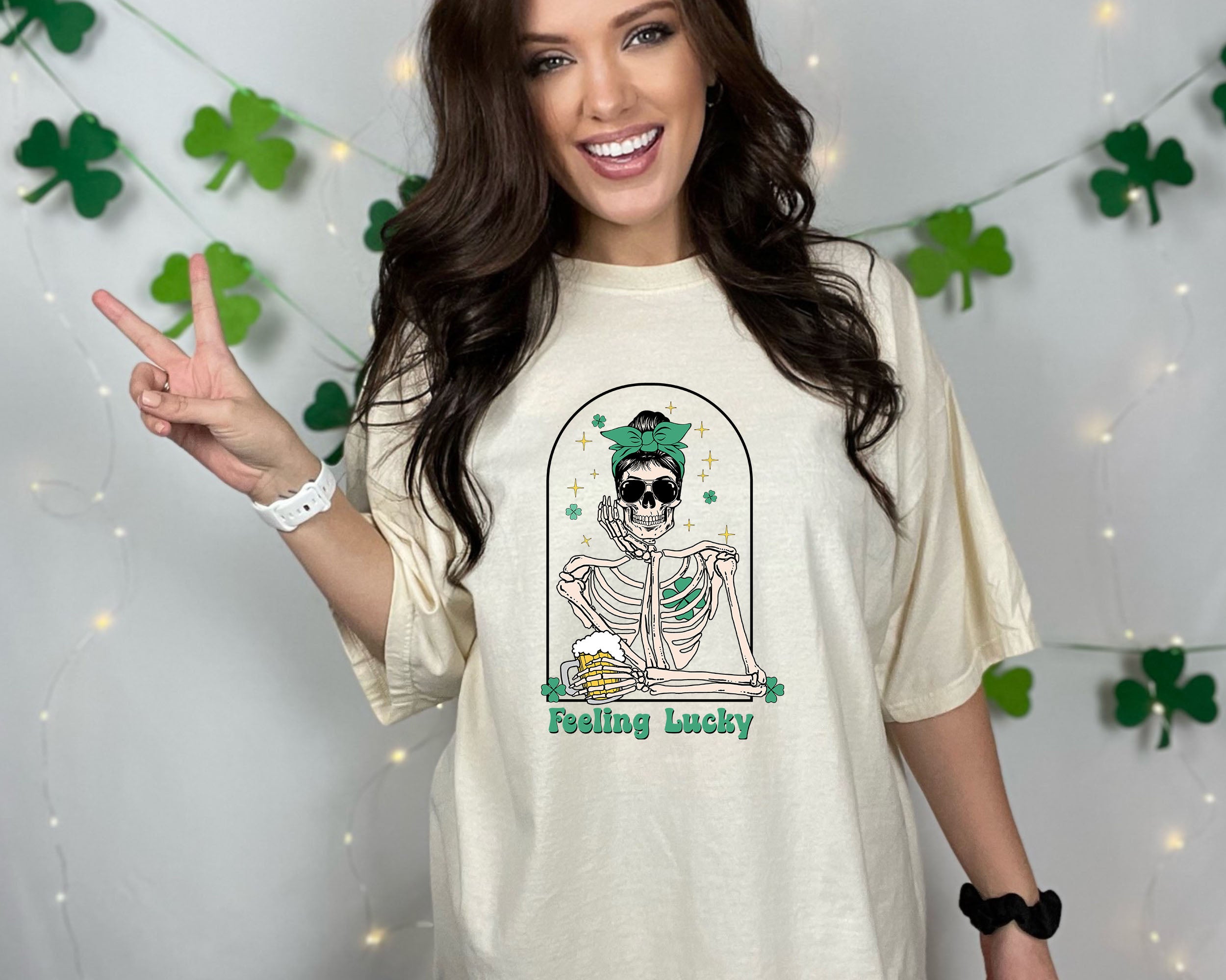 Feeling Lucky 2