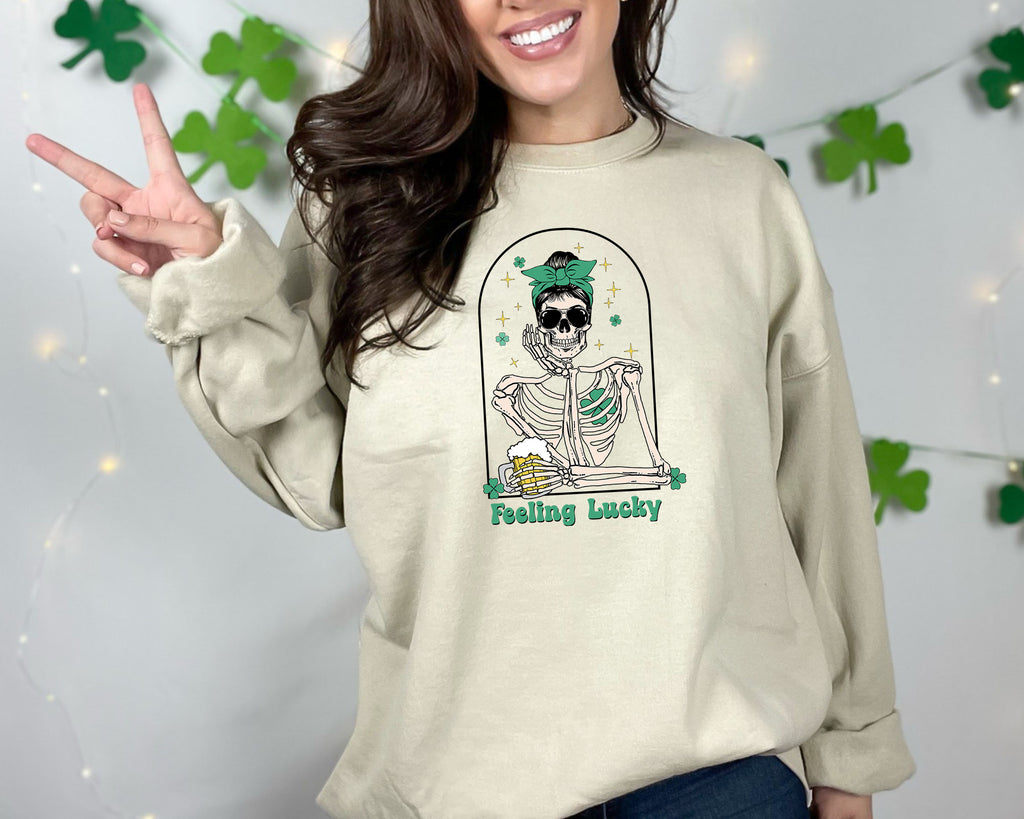 Feeling Lucky 2