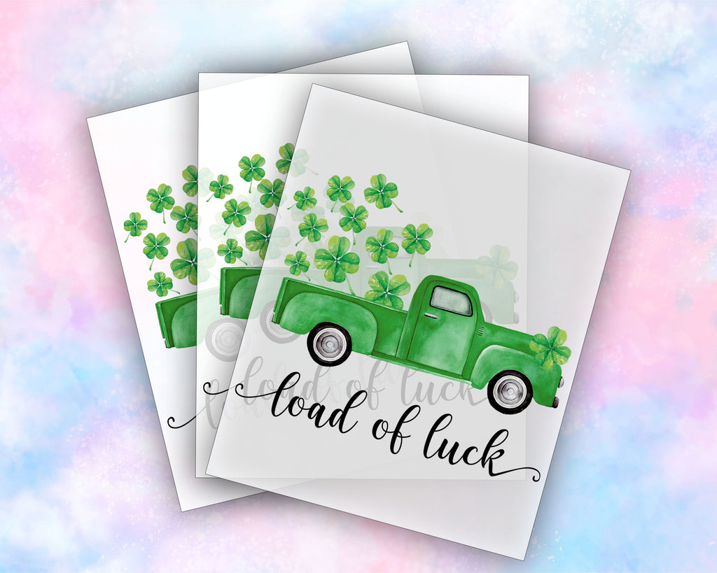 Loads Of Luck