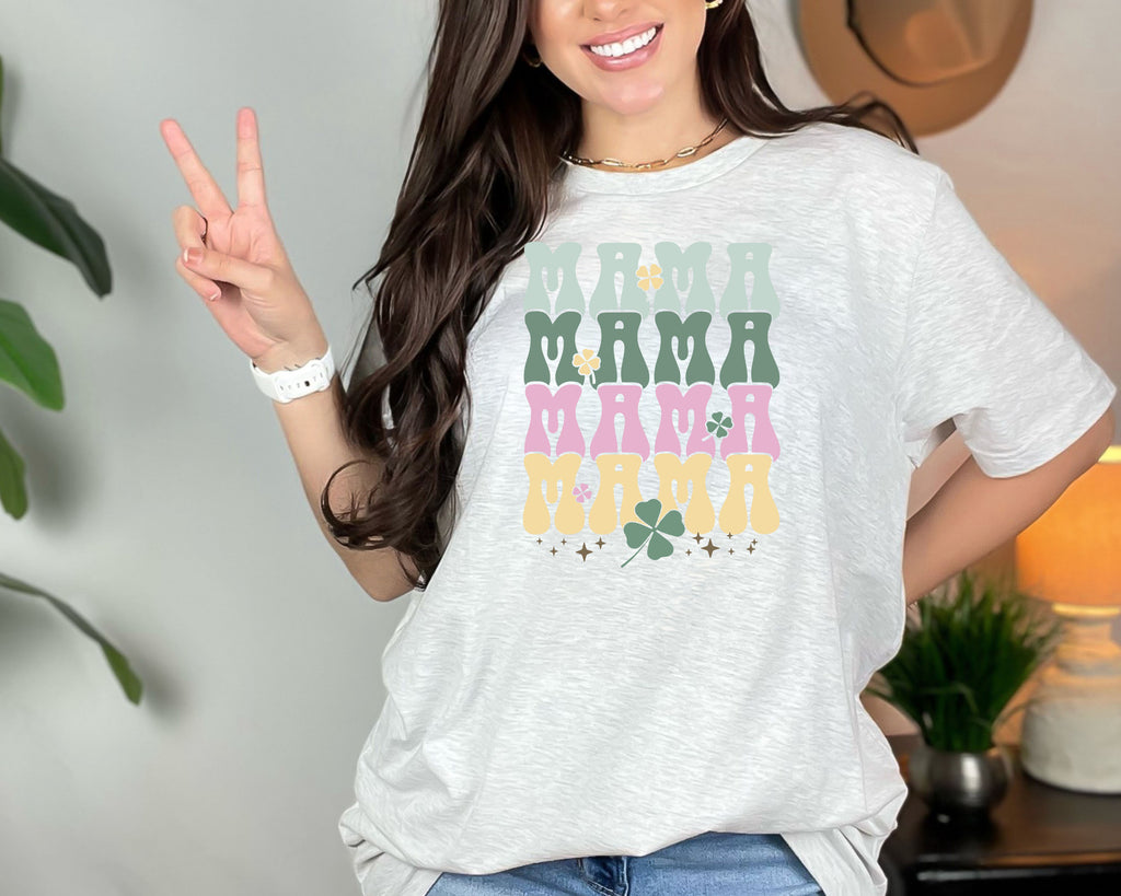 Mama