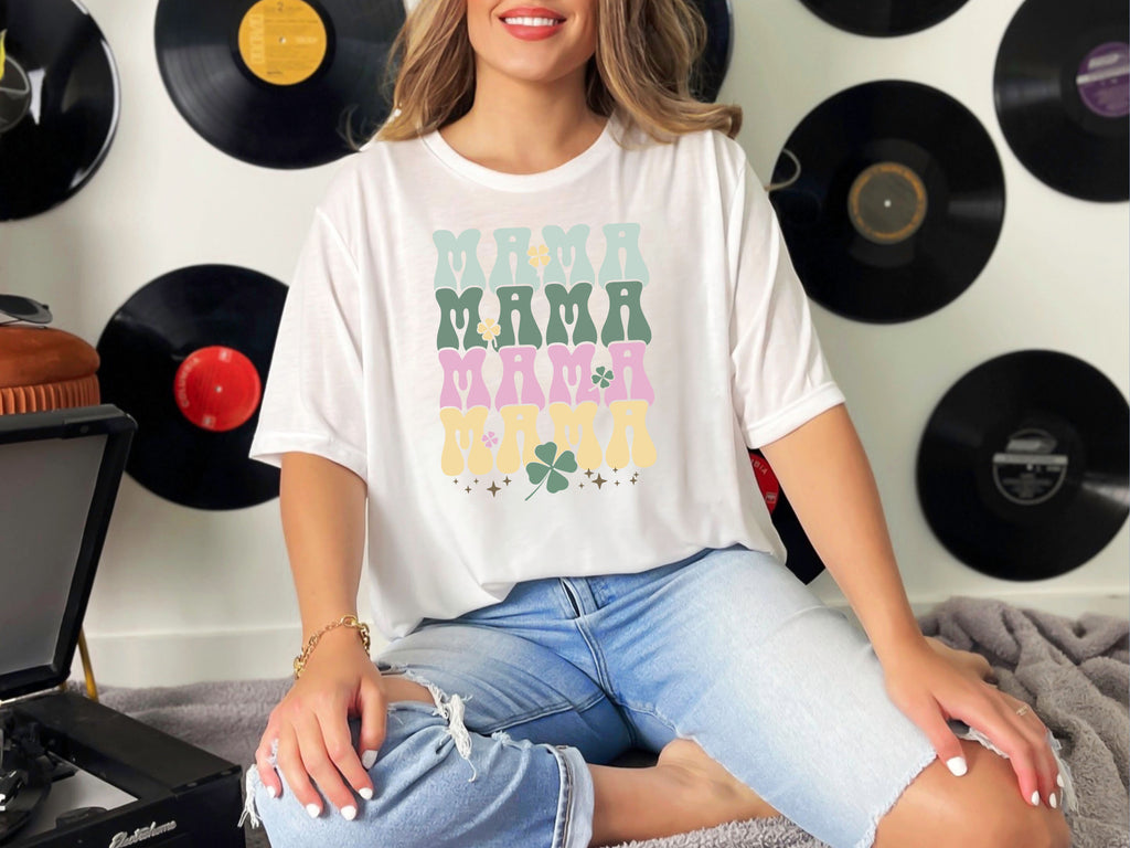 Mama