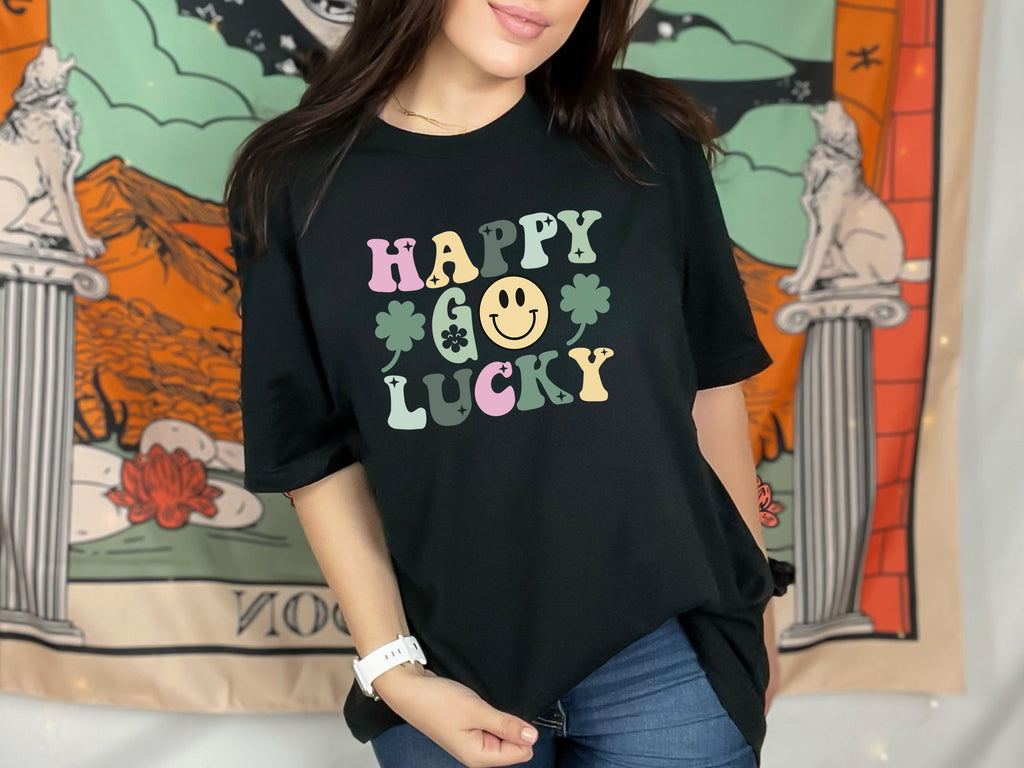 Lucky Shamrock