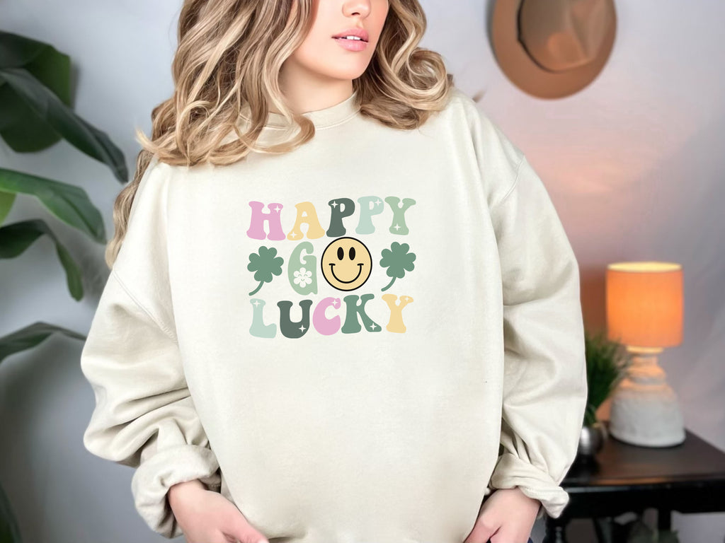 Lucky Shamrock