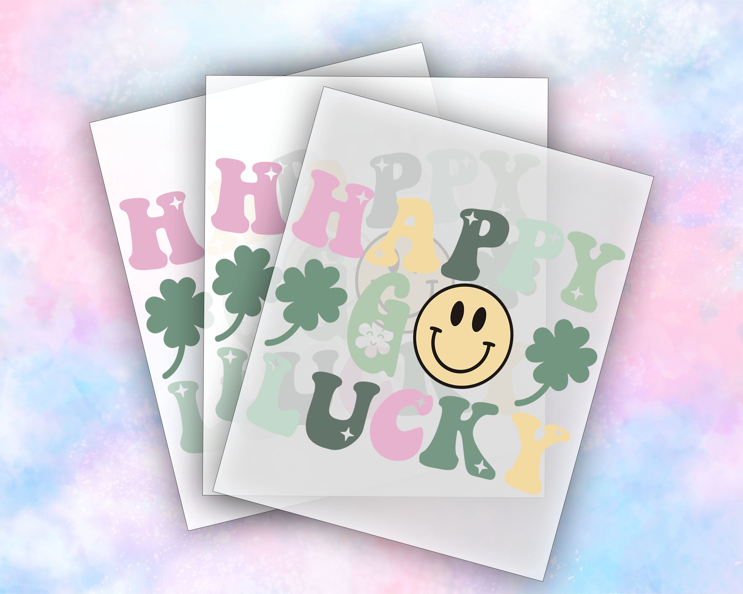Lucky Shamrock