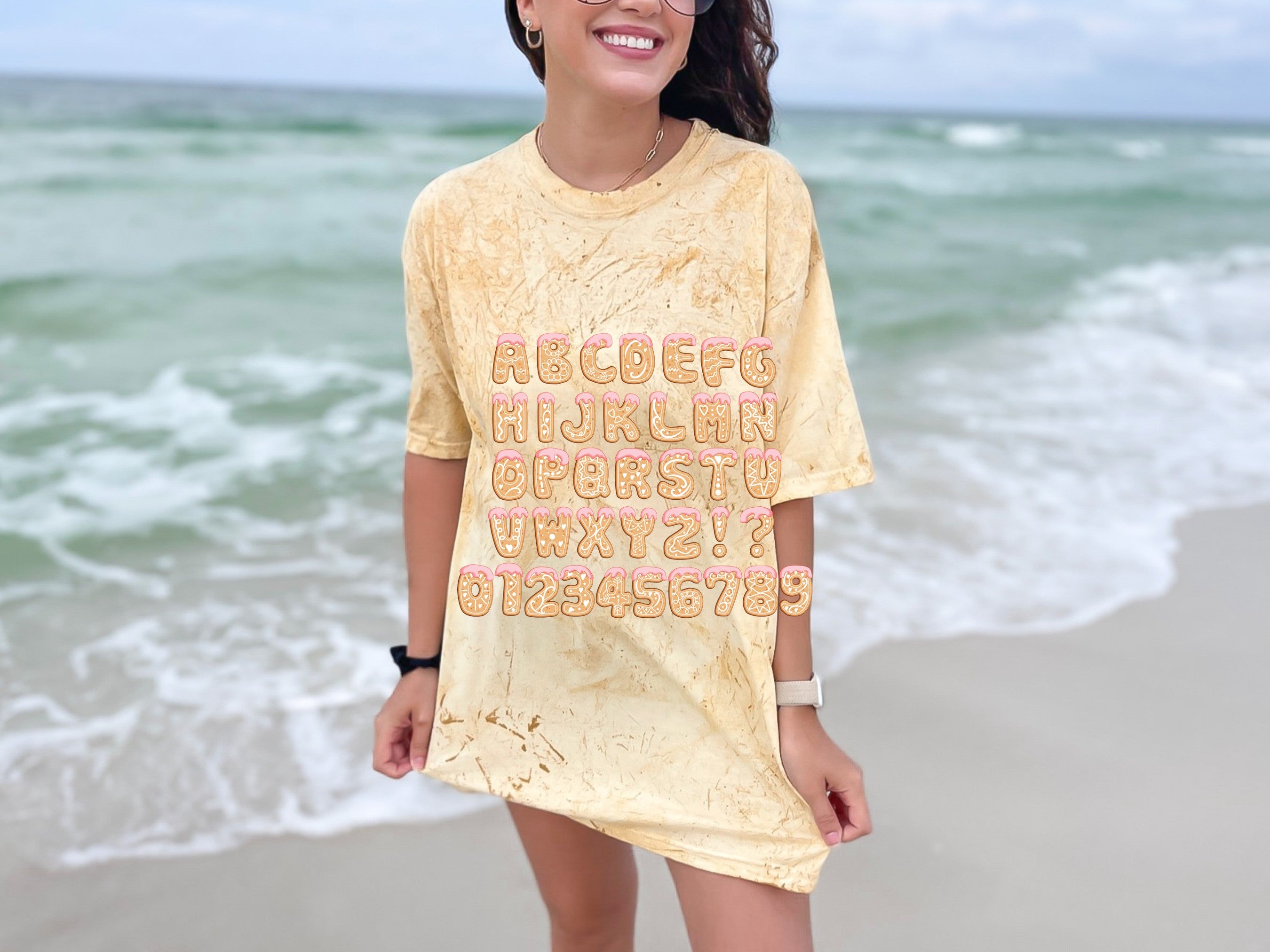 Alphabet Cookie — alphabet-cookie_CB1745Citrine01.jpg