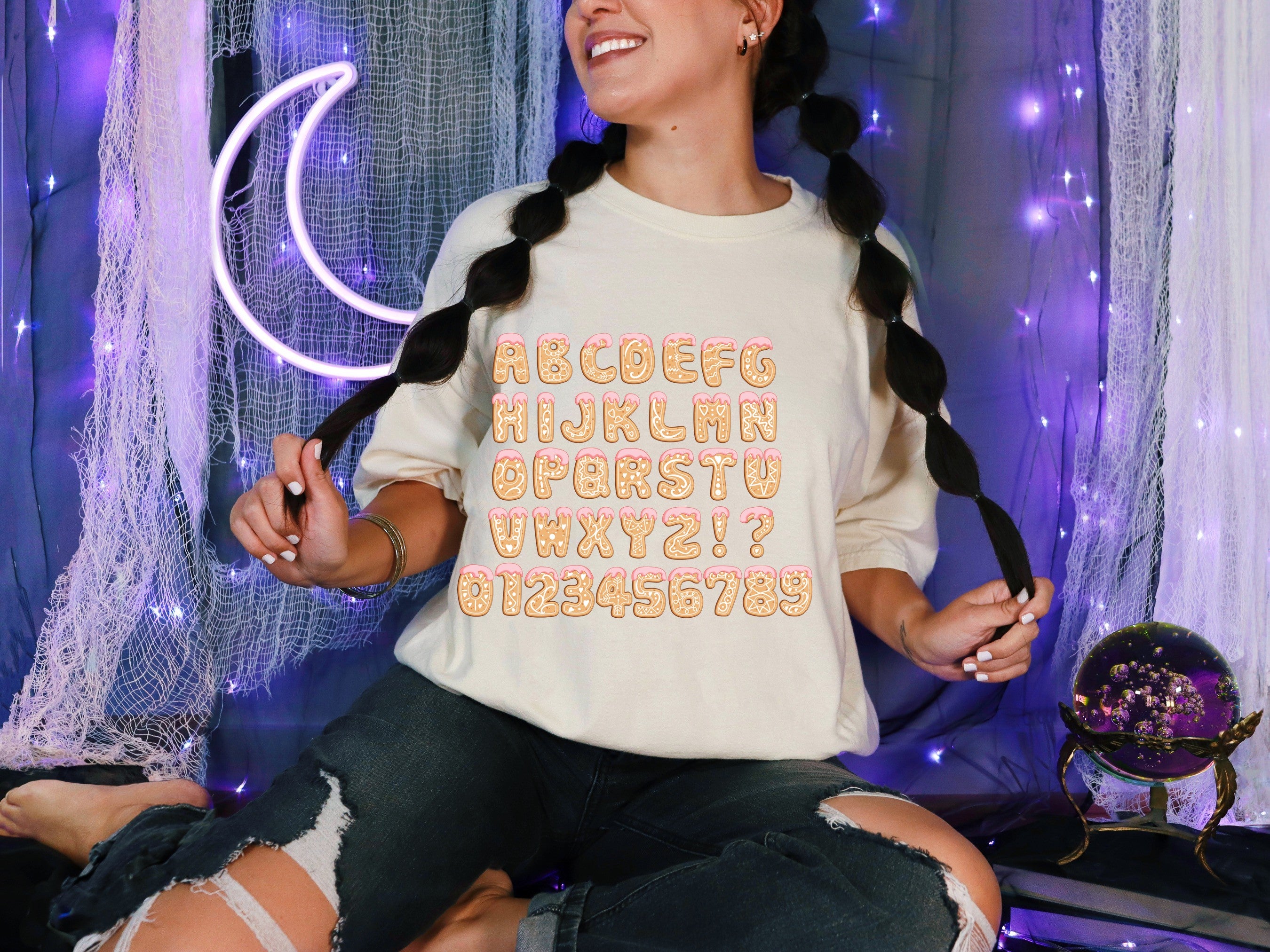 Alphabet Cookie — alphabet-cookie_CC1717Ivory01.jpg