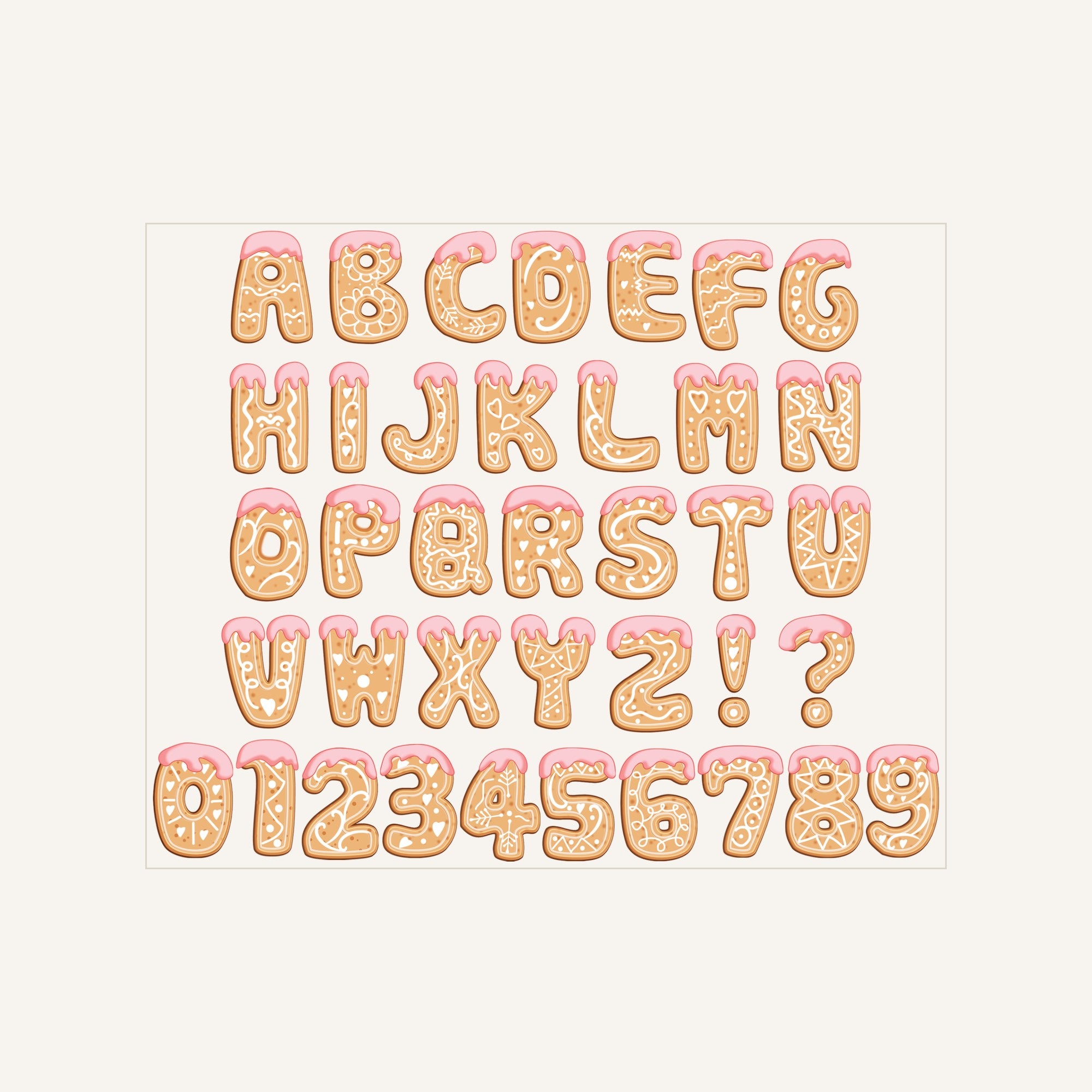 Alphabet Cookie — alphabet-cookie_Transfer Mock Up.jpg