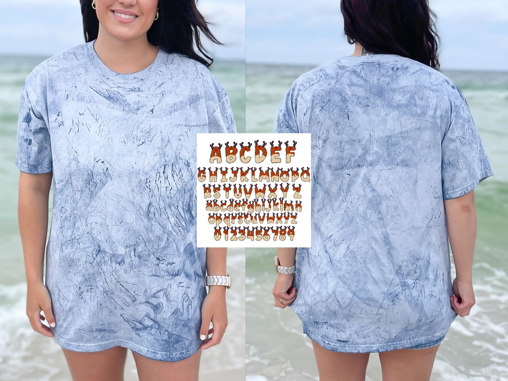 Alphabet Deer — alphabet-deer_CB1745Ocean01.jpg