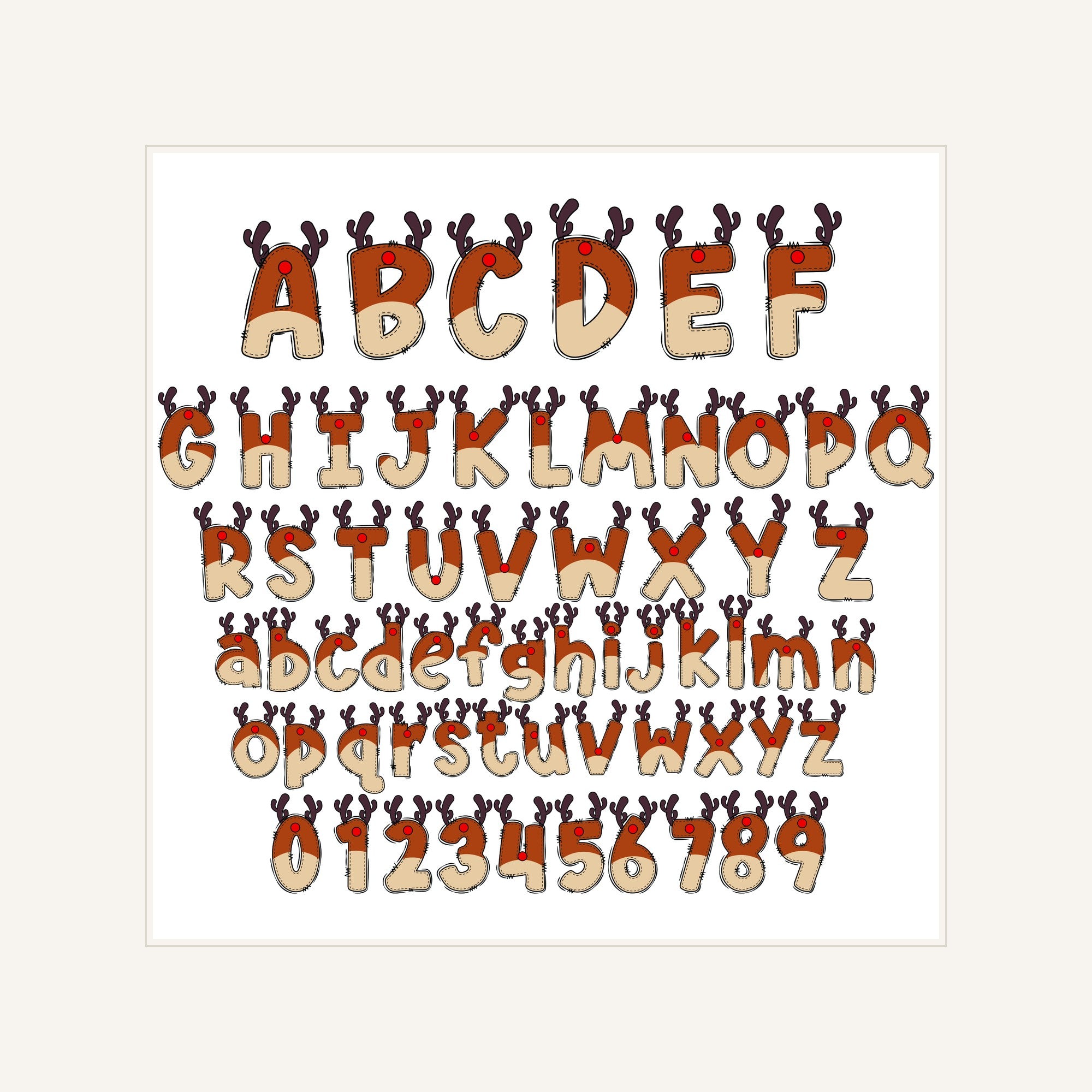 Alphabet Deer — alphabet-deer_Transfer Mock Up.jpg