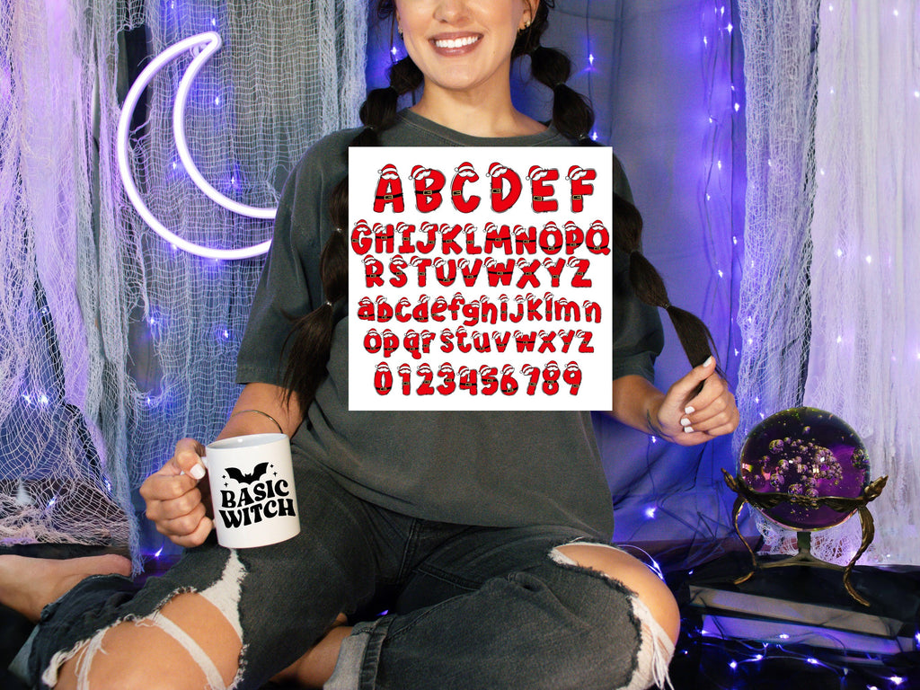 Alphabet Santa — alphabet-santa_CC1717Pepper01.jpg