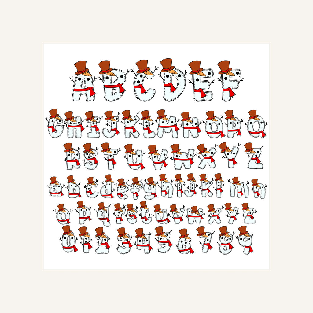 Alphabet Snowman — alphabet-snowman_Transfer Mock Up.jpg