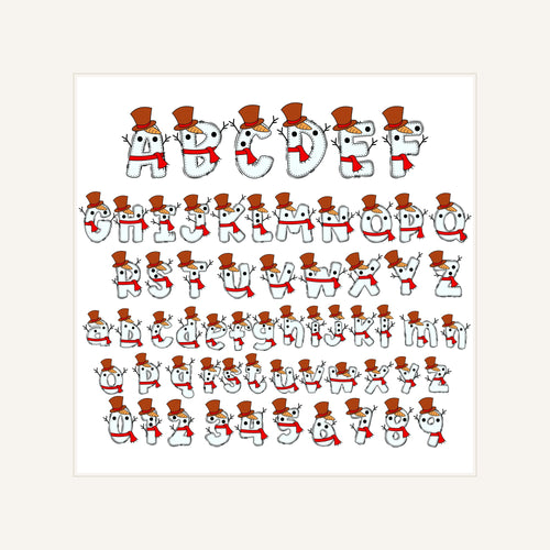 Alphabet Snowman — alphabet-snowman_Transfer Mock Up.jpg
