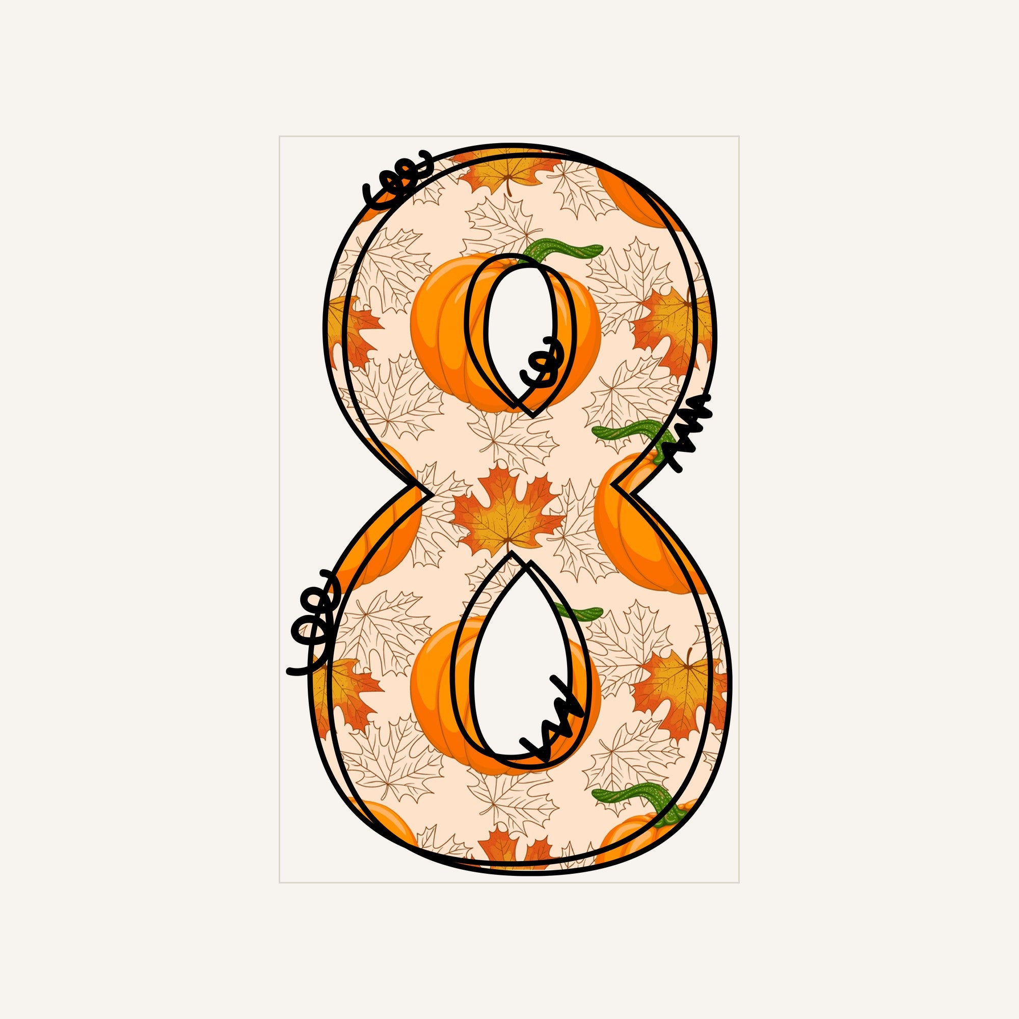Autumn Elegance Number Eight — autumn-elegance-number-8_Transfer Mock Up.jpg