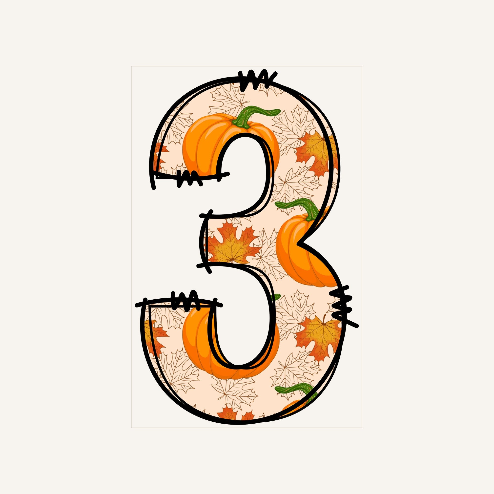 Autumn Pumpkin Number Three — autumn-pumpkin-number-3_Transfer Mock Up.jpg