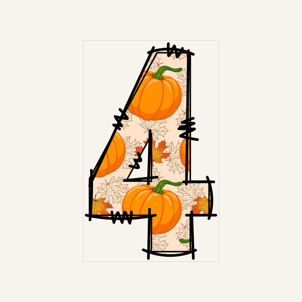 Autumn Pumpkin Number Four — autumn-pumpkin-number-4_Transfer Mock Up.jpg