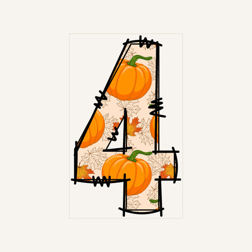 Autumn Pumpkin Number Four — autumn-pumpkin-number-4_Transfer Mock Up.jpg