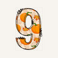 Autumn Pumpkin Number Nine — autumn-pumpkin-number-9_Transfer Mock Up.jpg