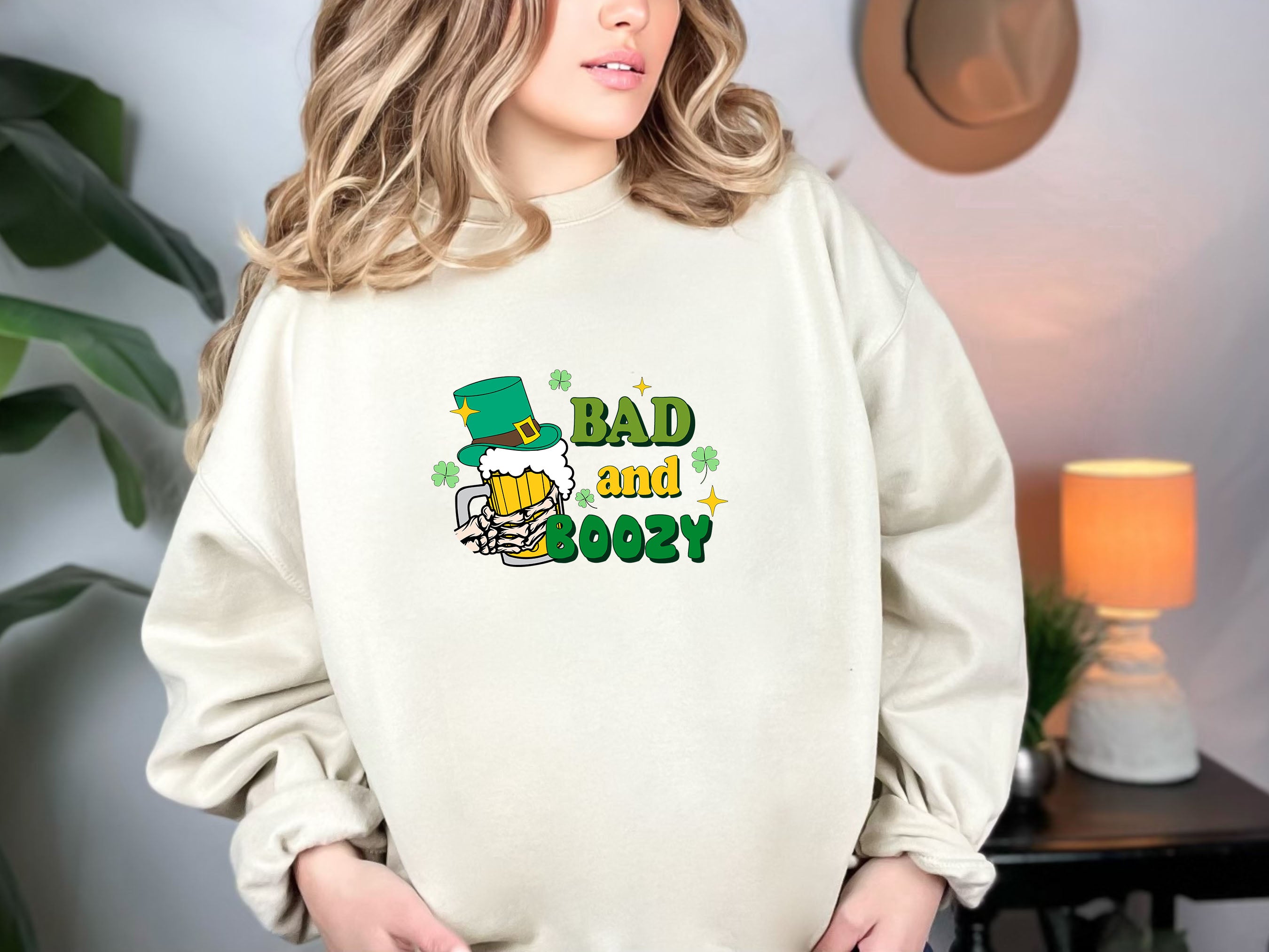 Bad And Boozy
