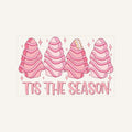 Christmas Cake Tis The Season — christmas-cake-tis-the-season_Transfer Mock Up.jpg