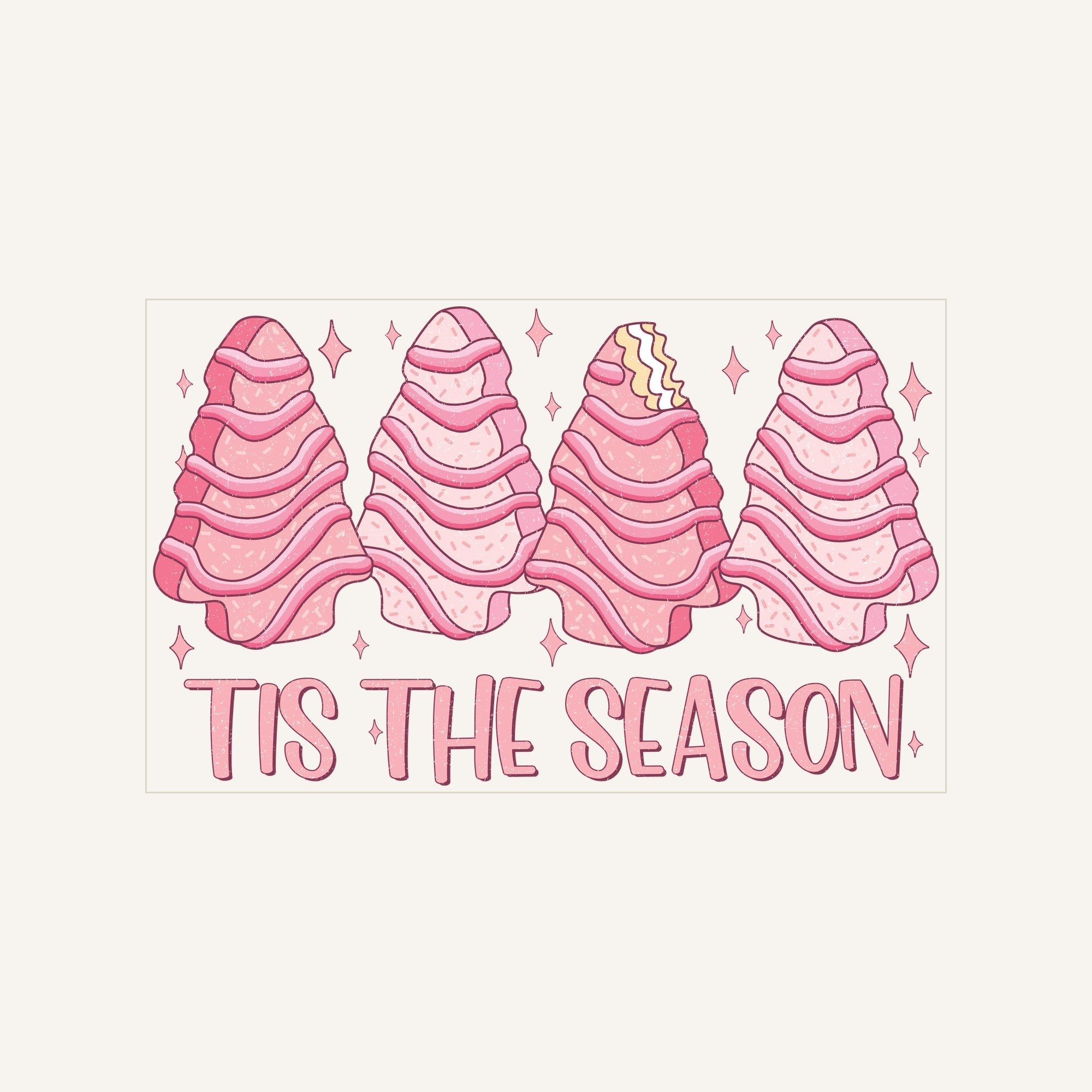 Christmas Cake Tis The Season — christmas-cake-tis-the-season_Transfer Mock Up.jpg
