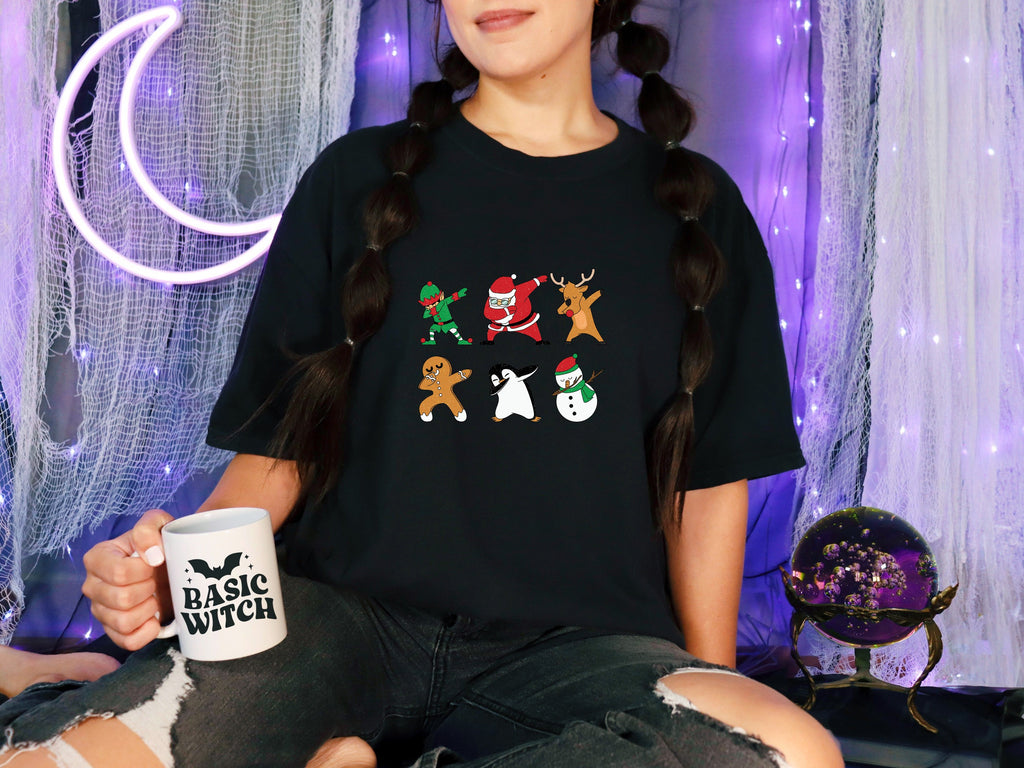 Christmas Dabbing — christmas-dabbing_CC1717Black01.jpg