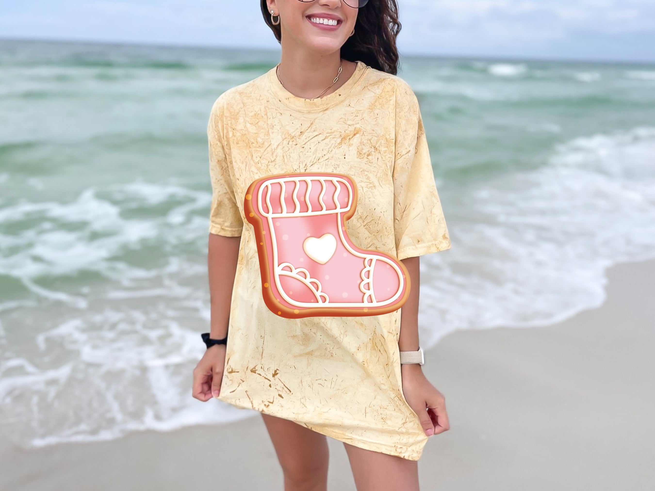 Christmas Sock Gingerbread — christmas-sock-gingerbread_CB1745Citrine01.jpg