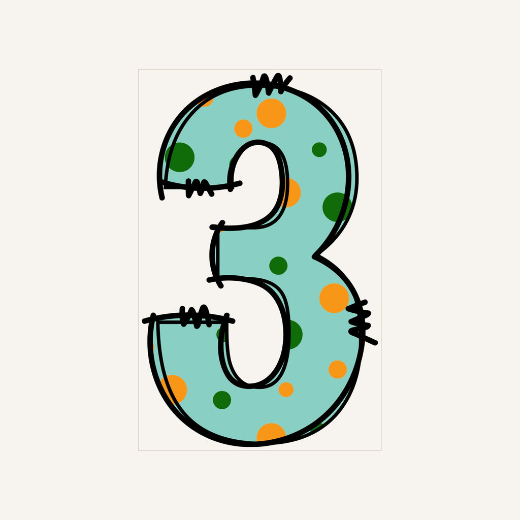 Colorful Number Three — colorful-number-3_Transfer Mock Up.jpg