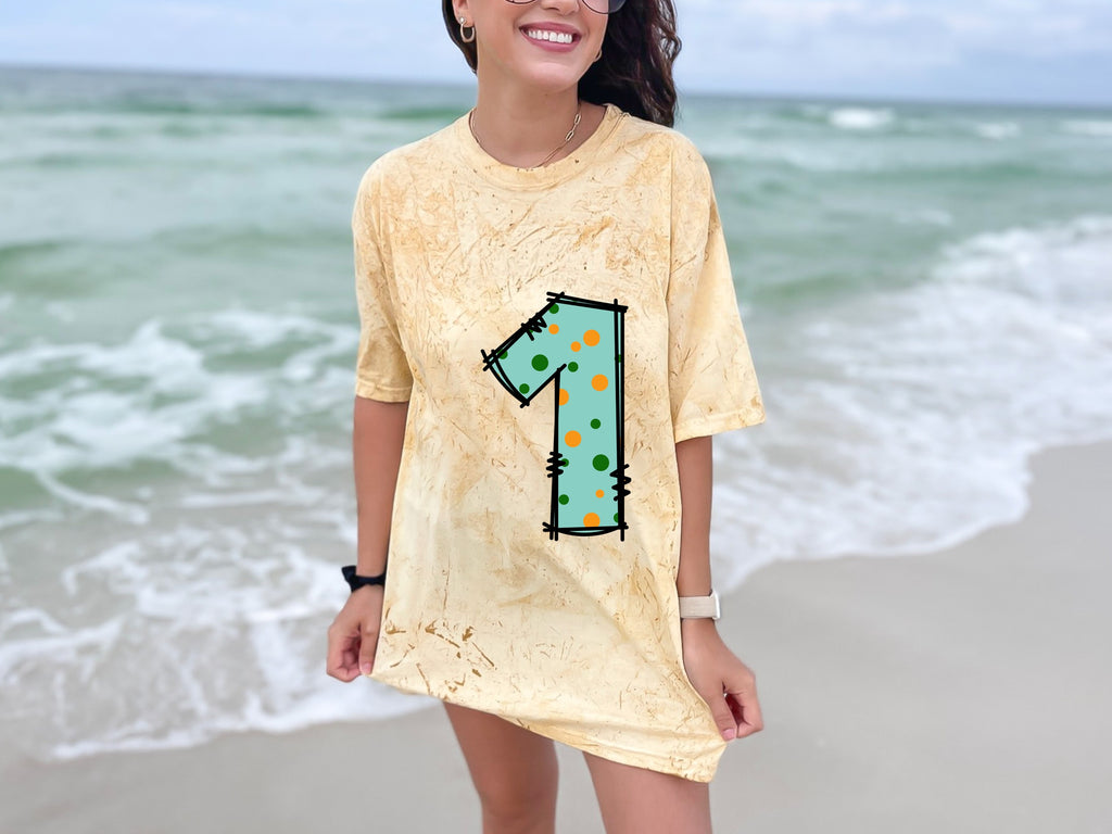 Colorful Number One — colorful-number-one_CB1745Citrine01.jpg