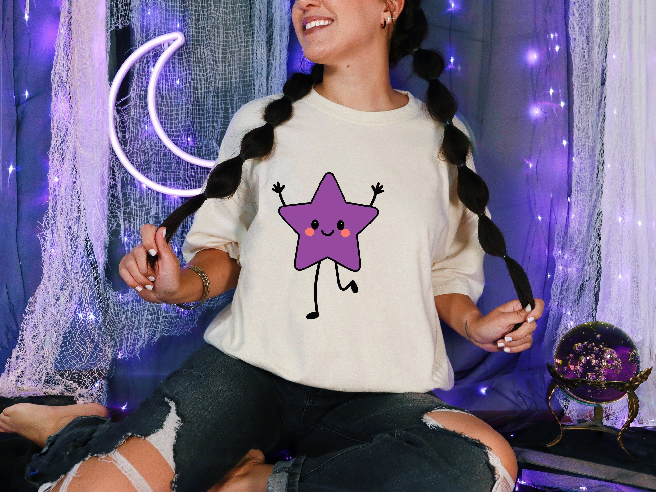 Dancing Purple Star — dancing-purple-star_CC1717Ivory01.jpg
