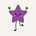 Dancing Purple Star — dancing-purple-star_Transfer Mock Up.jpg