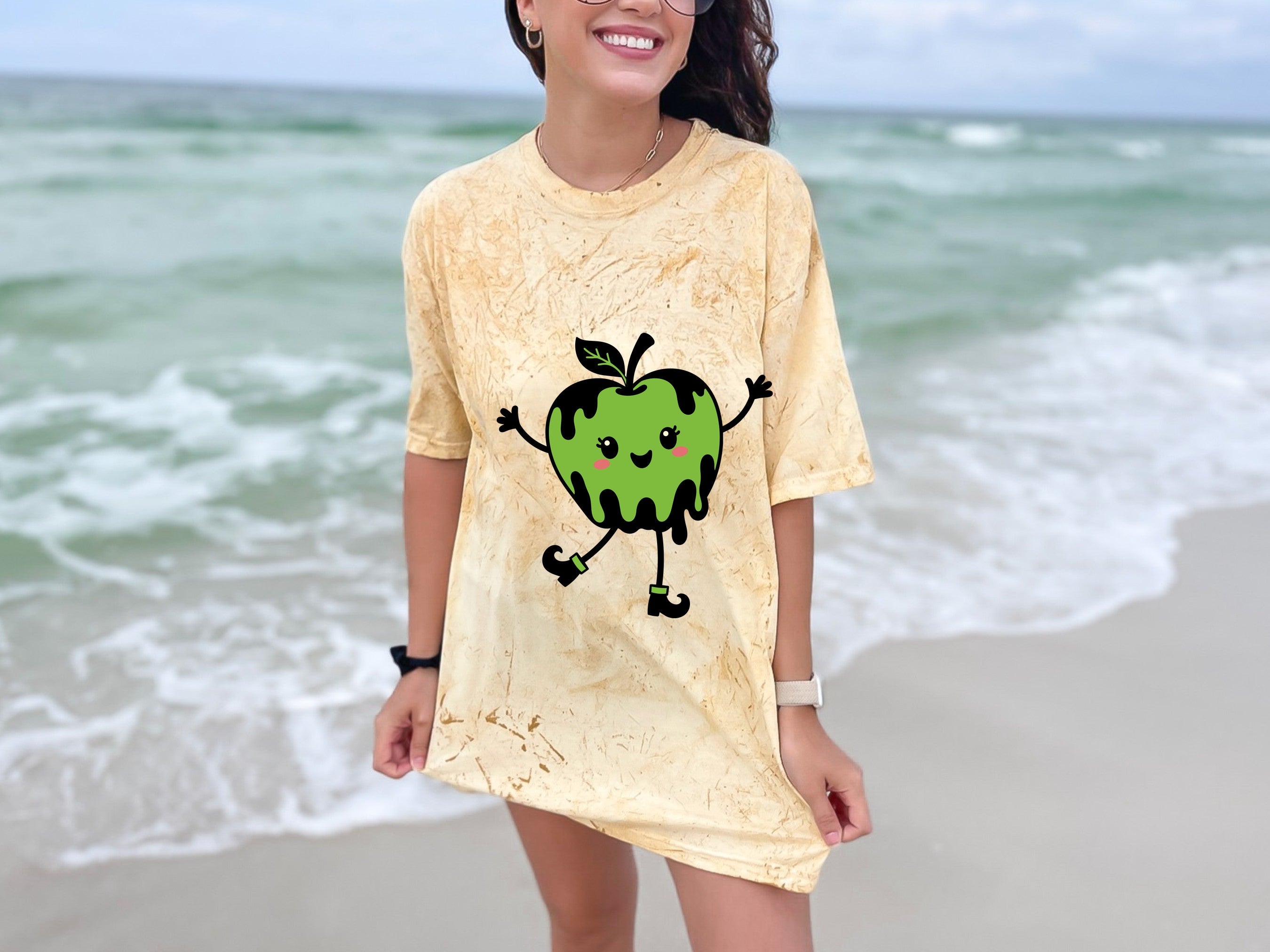 Drippy Candy Apple — drippy-candy-apple_CB1745Citrine01.jpg