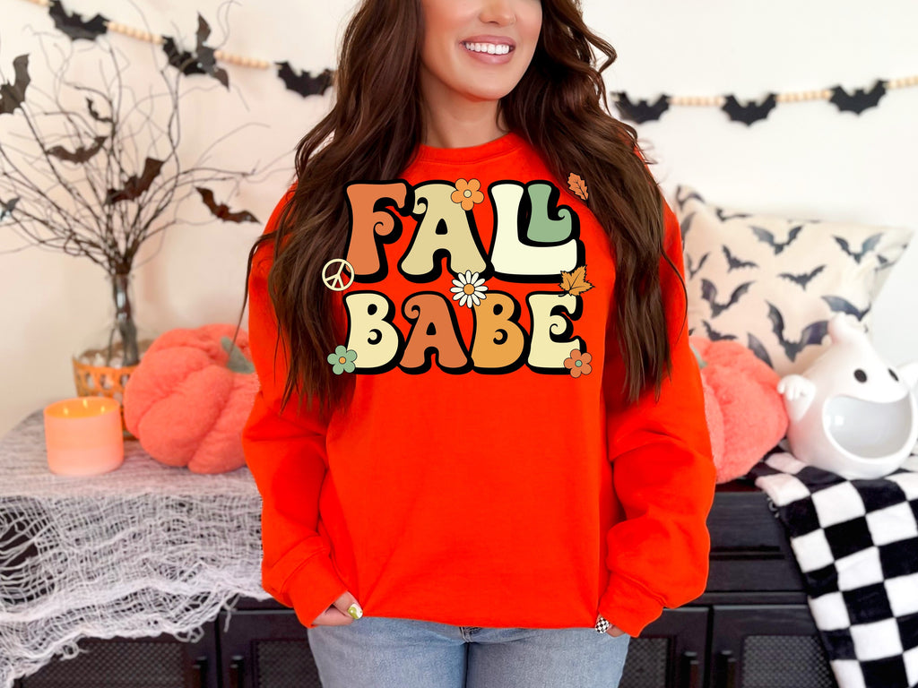 Fall Babe — fall-babe_G18000Orange01.jpg
