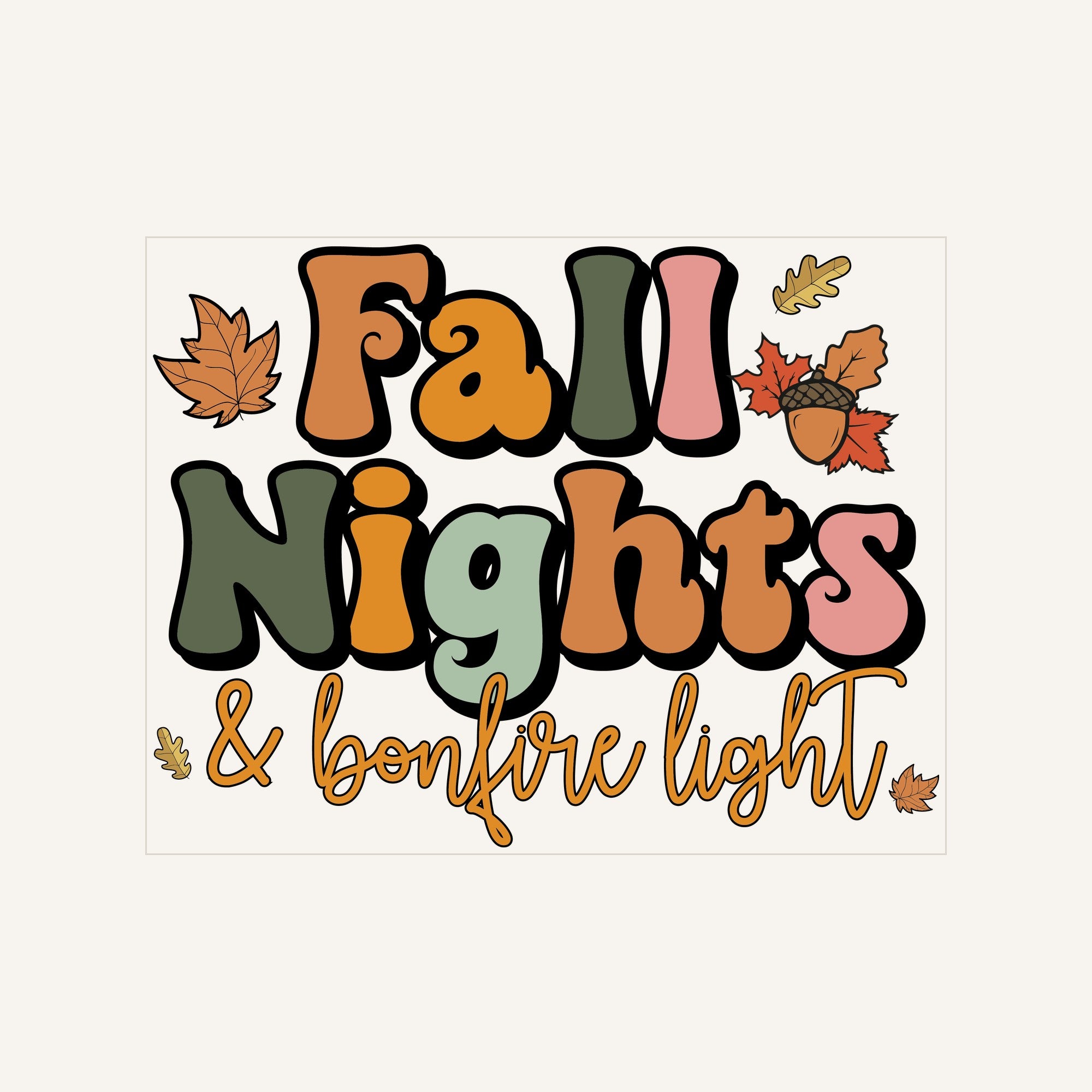 Fall Night & Bonfire Light — fall-night-bonfire-light_Transfer Mock Up.jpg