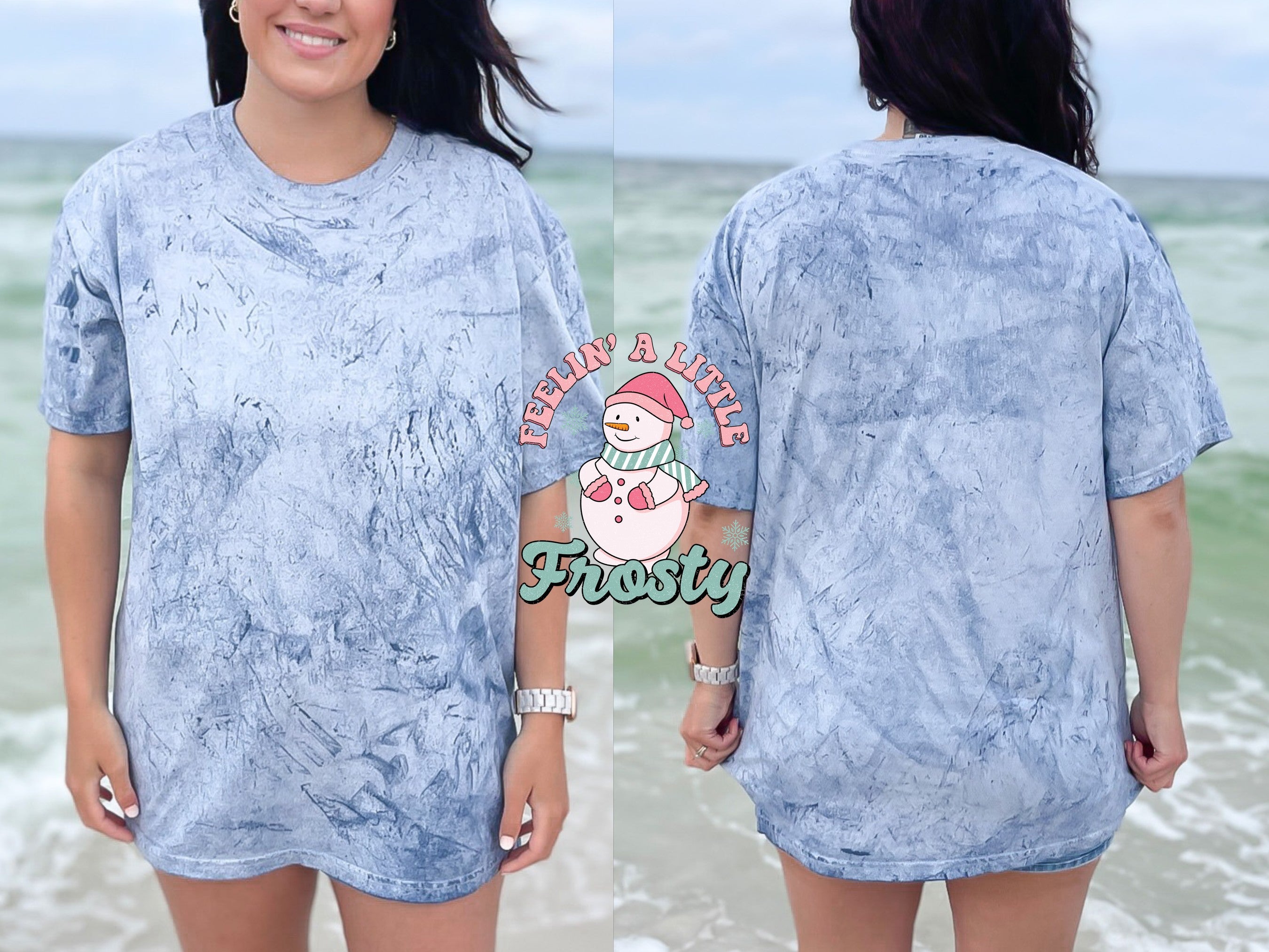 Feelin Little Frosty — feelin-a-little-frosty_CB1745Ocean01.jpg