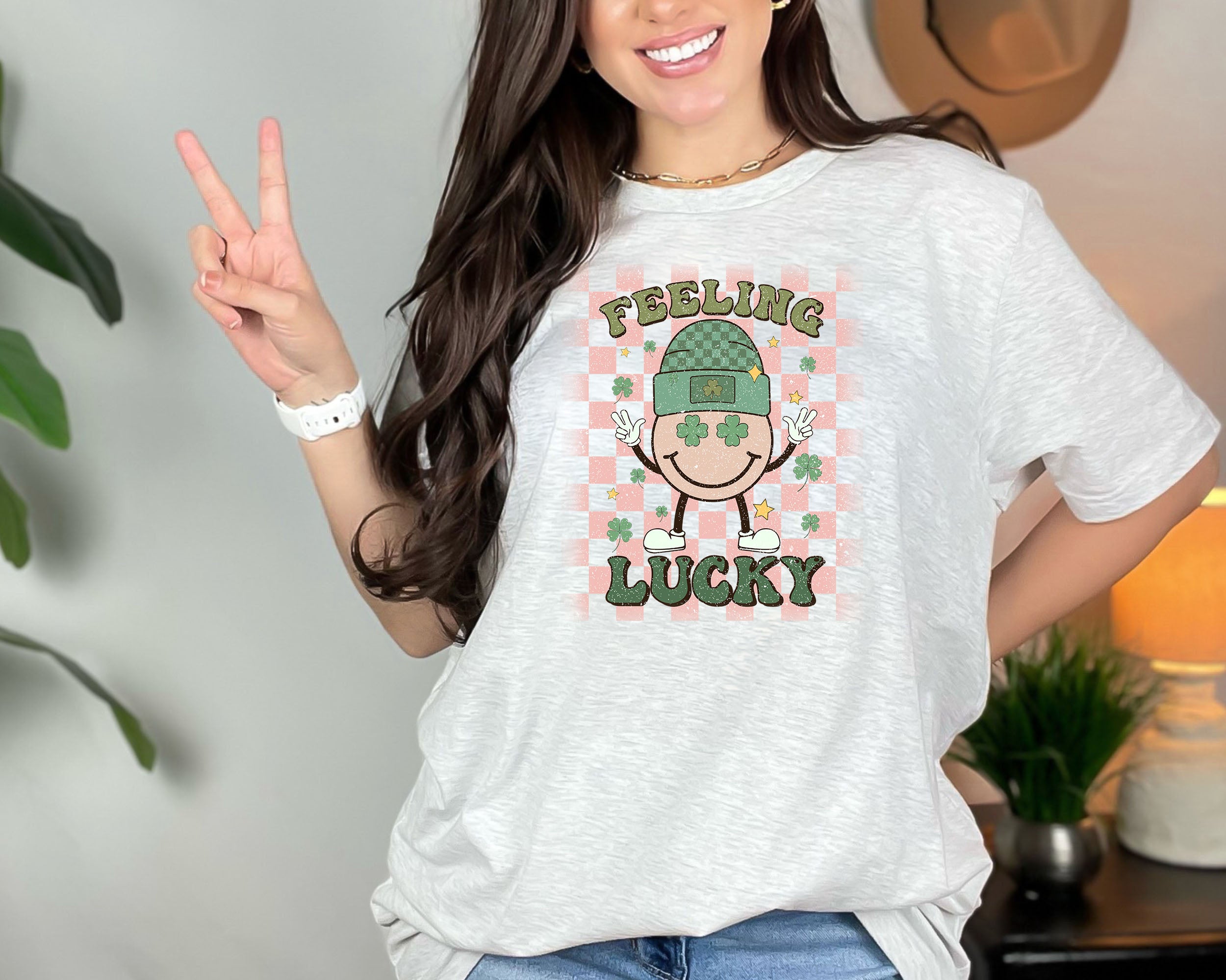 Feeling Lucky #2