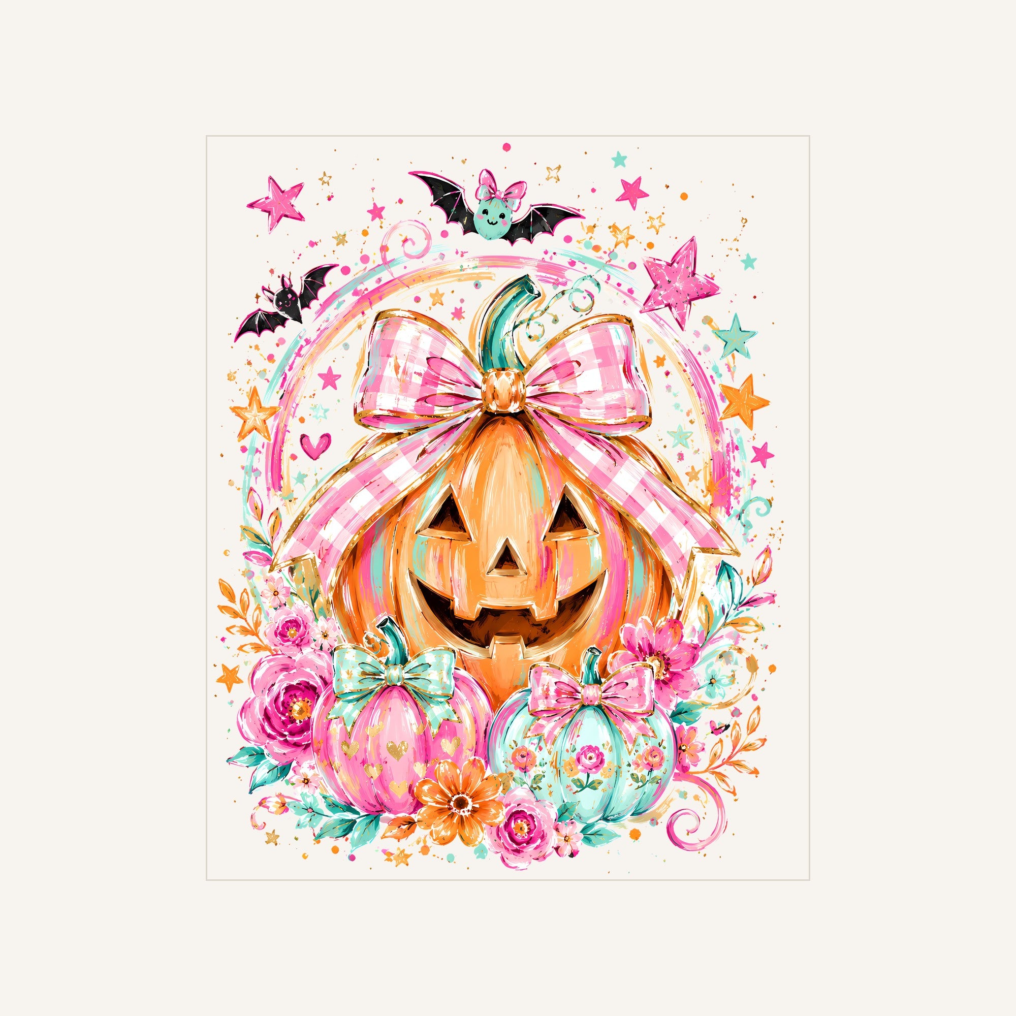 Floral Jack O Lantern — floral-jack-o-lantern_Transfer Mock Up.jpg