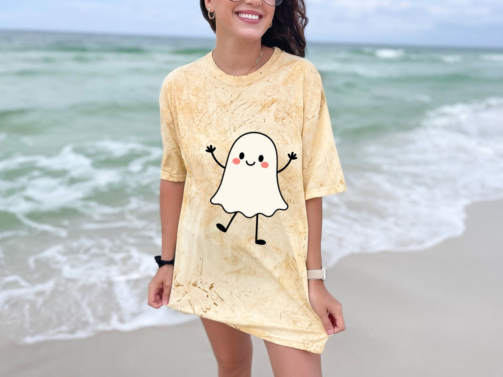 Friendly Waving Ghost — friendly-waving-ghost_CB1745Citrine01.jpg