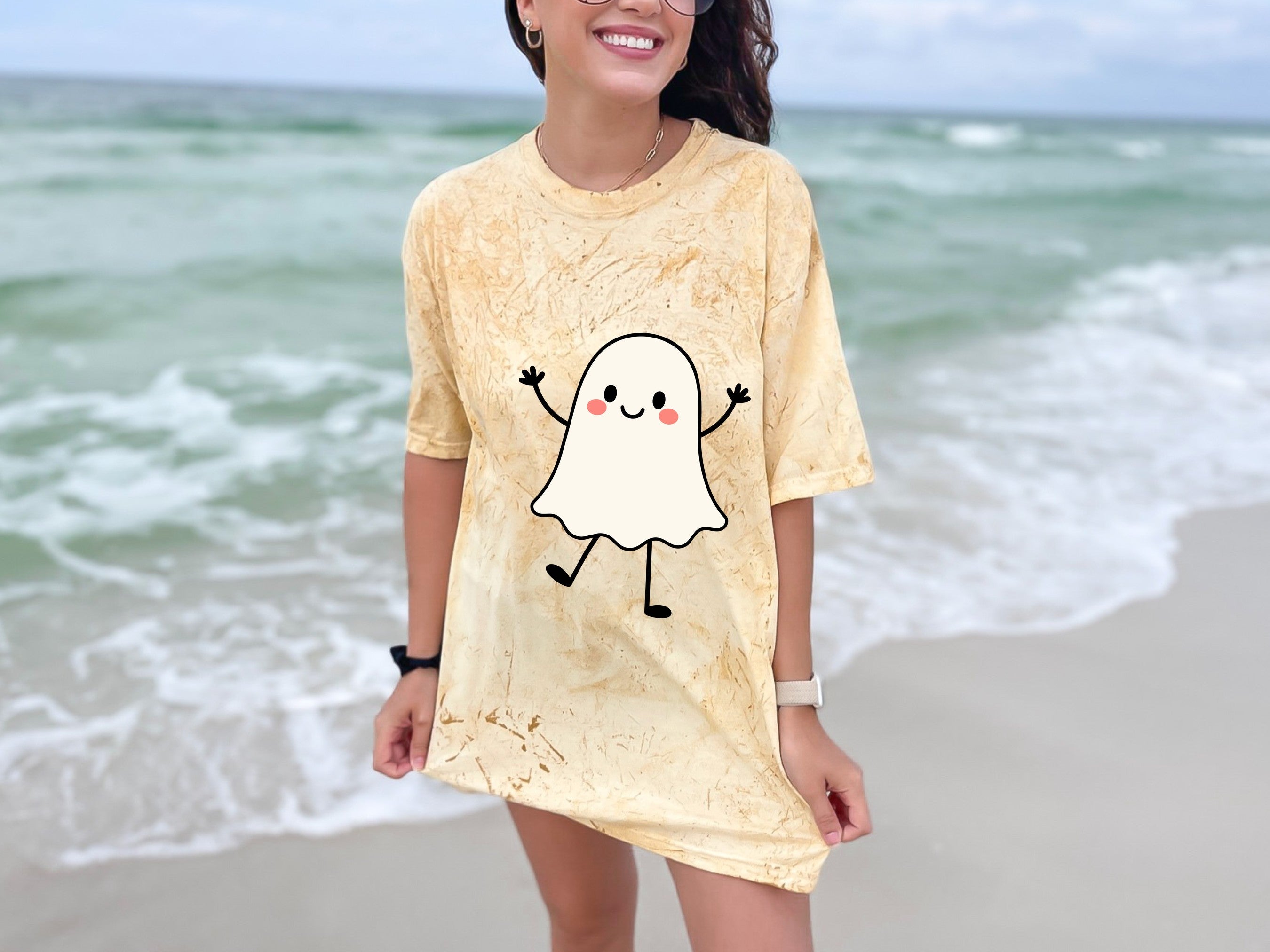 Friendly Waving Ghost — friendly-waving-ghost_CB1745Citrine01.jpg