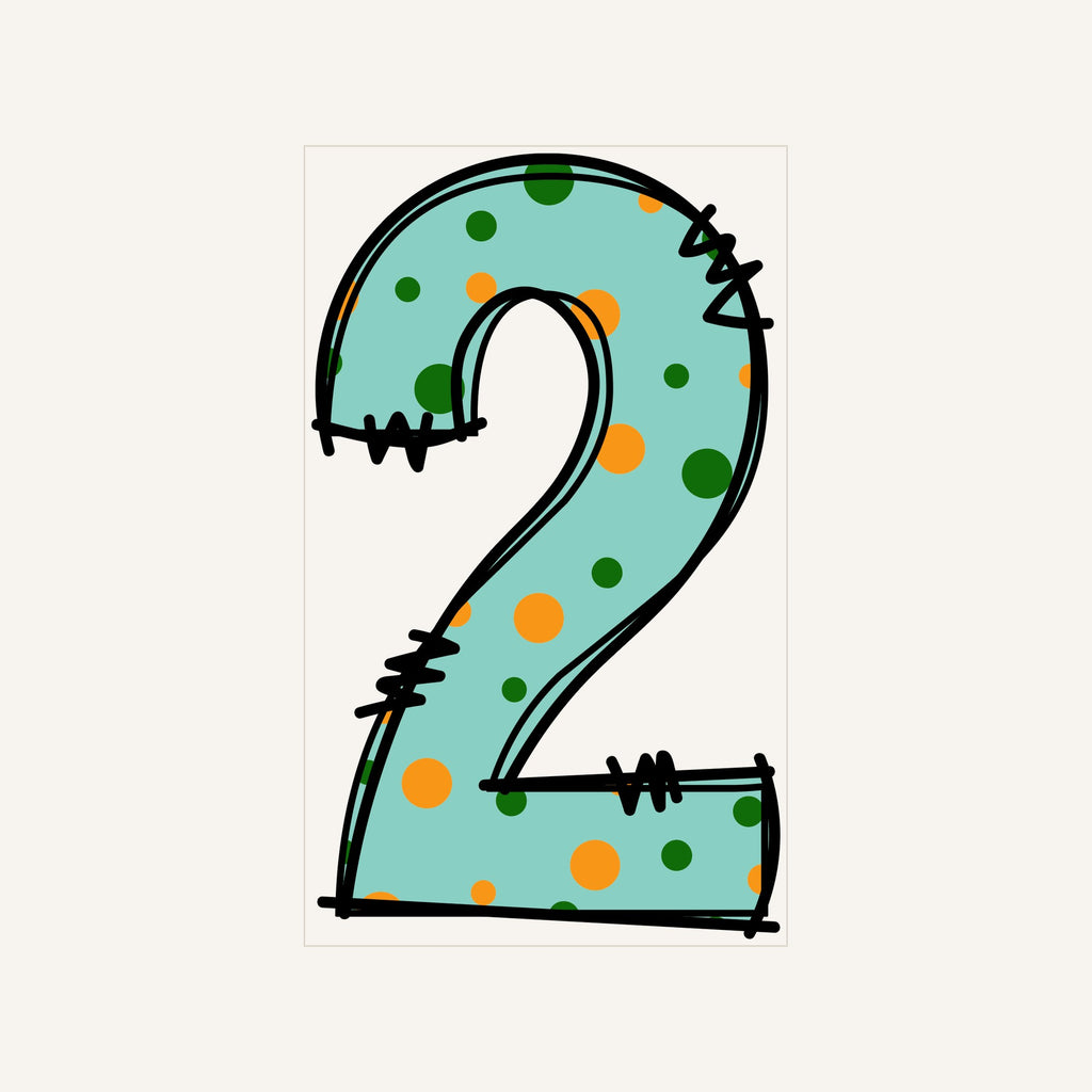Fun Polka Dot Number Two — fun-polka-dot-number-2_Transfer Mock Up.jpg