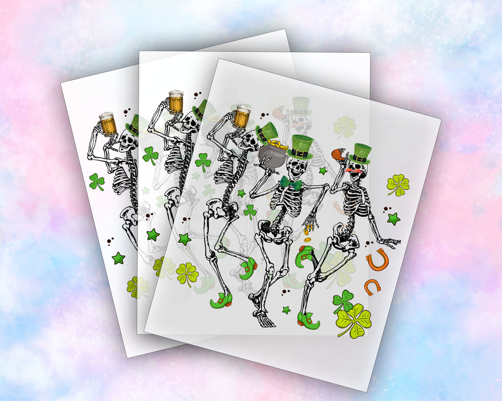 Funny Skeleton