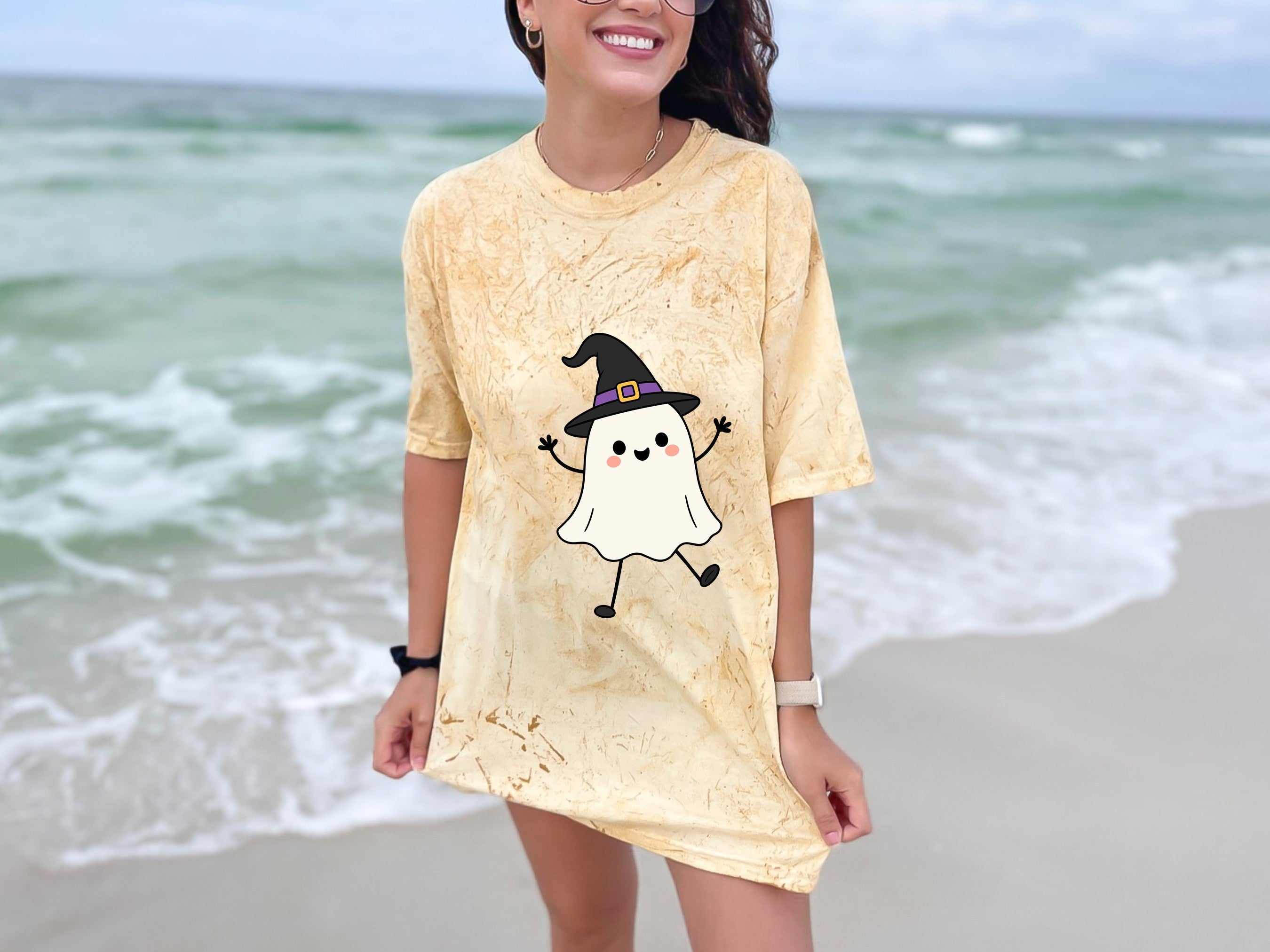 Ghost in Witch Hat — ghost-witch-hat_CB1745Citrine01.jpg
